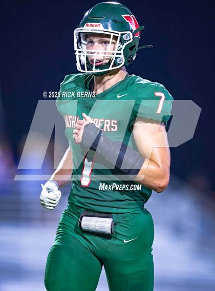 Thumbnail 1 in The Woodlands vs Grand Oaks photogallery.