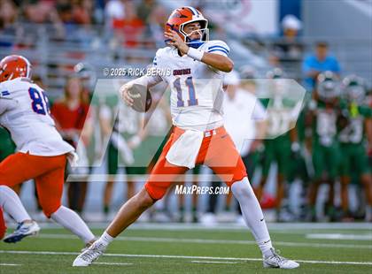 Thumbnail 2 in The Woodlands vs Grand Oaks photogallery.