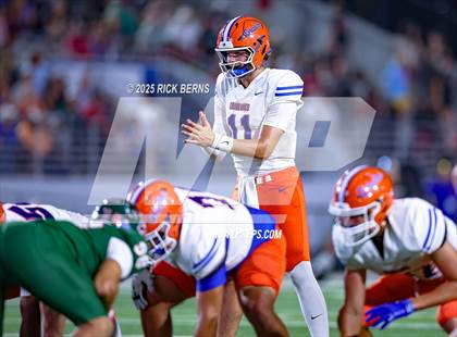 Thumbnail 3 in The Woodlands vs Grand Oaks photogallery.