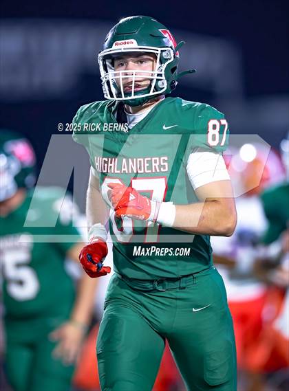 Thumbnail 2 in The Woodlands vs Grand Oaks photogallery.