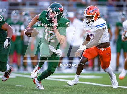 Thumbnail 2 in The Woodlands vs Grand Oaks photogallery.