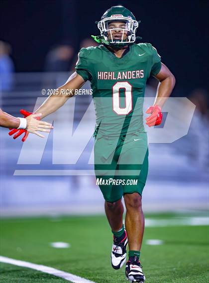 Thumbnail 1 in The Woodlands vs Grand Oaks photogallery.