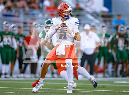 Thumbnail 1 in The Woodlands vs Grand Oaks photogallery.