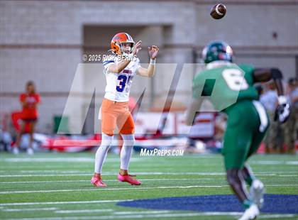 Thumbnail 2 in The Woodlands vs Grand Oaks photogallery.