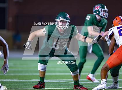 Thumbnail 1 in The Woodlands vs Grand Oaks photogallery.