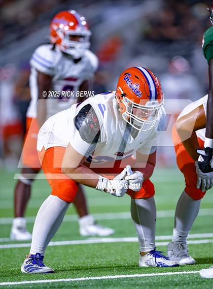 Thumbnail 1 in The Woodlands vs Grand Oaks photogallery.