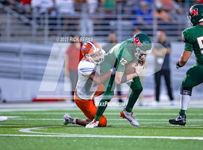 Thumbnail 3 in The Woodlands vs Grand Oaks photogallery.