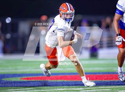 Thumbnail 1 in The Woodlands vs Grand Oaks photogallery.