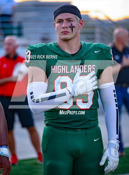 Thumbnail 3 in The Woodlands vs Grand Oaks photogallery.