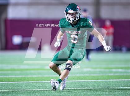 Thumbnail 3 in The Woodlands vs Grand Oaks photogallery.