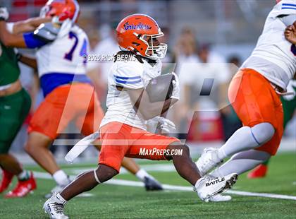 Thumbnail 3 in The Woodlands vs Grand Oaks photogallery.