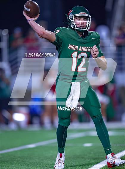 Thumbnail 1 in The Woodlands vs Grand Oaks photogallery.