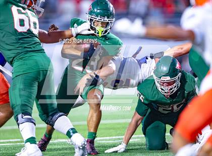 Thumbnail 2 in The Woodlands vs Grand Oaks photogallery.