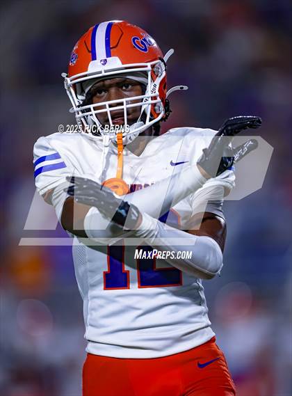 Thumbnail 3 in The Woodlands vs Grand Oaks photogallery.