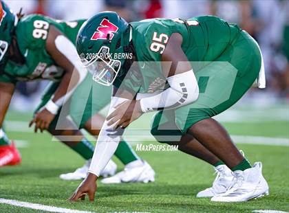 Thumbnail 2 in The Woodlands vs Grand Oaks photogallery.