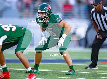 Thumbnail 3 in The Woodlands vs Grand Oaks photogallery.
