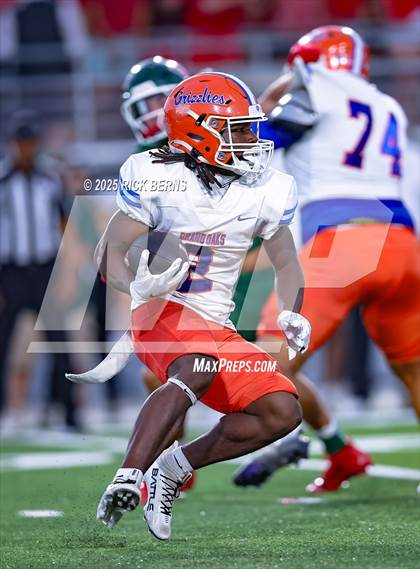 Thumbnail 1 in The Woodlands vs Grand Oaks photogallery.