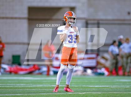 Thumbnail 1 in The Woodlands vs Grand Oaks photogallery.