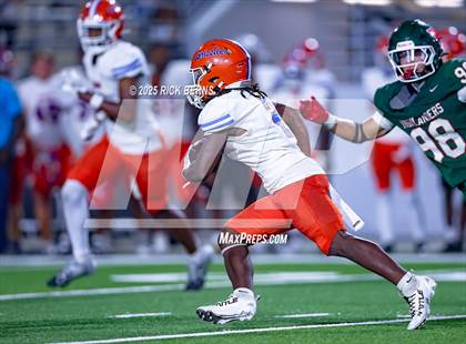 Thumbnail 1 in The Woodlands vs Grand Oaks photogallery.