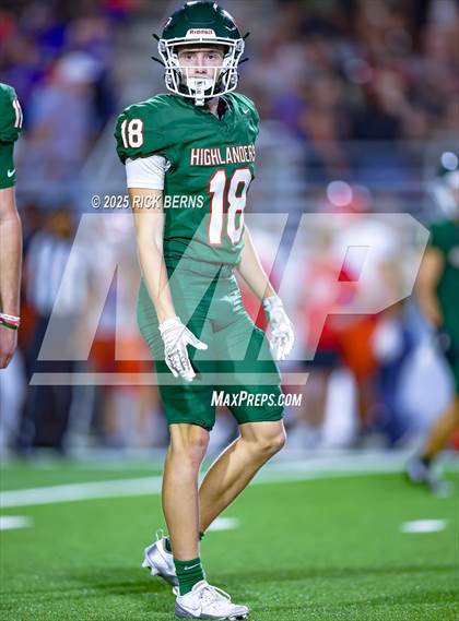 Thumbnail 2 in The Woodlands vs Grand Oaks photogallery.