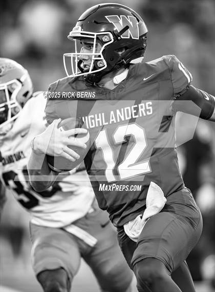 Thumbnail 2 in The Woodlands vs Grand Oaks photogallery.