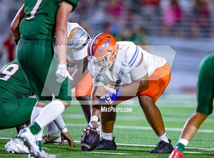 Thumbnail 1 in The Woodlands vs Grand Oaks photogallery.