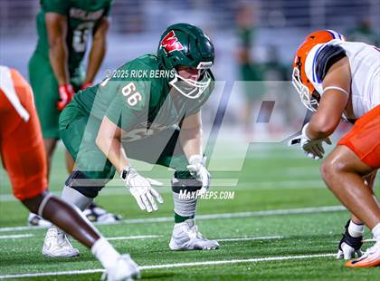 Thumbnail 1 in The Woodlands vs Grand Oaks photogallery.