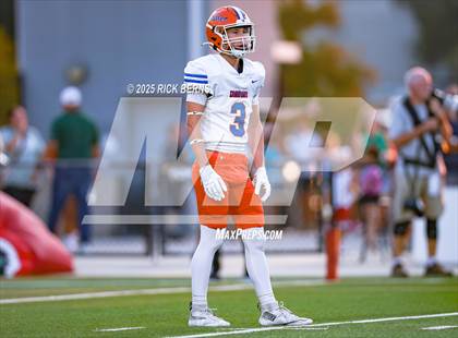 Thumbnail 1 in The Woodlands vs Grand Oaks photogallery.