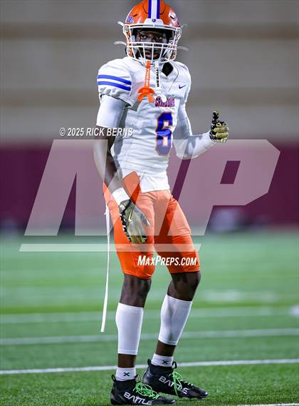 Thumbnail 1 in The Woodlands vs Grand Oaks photogallery.