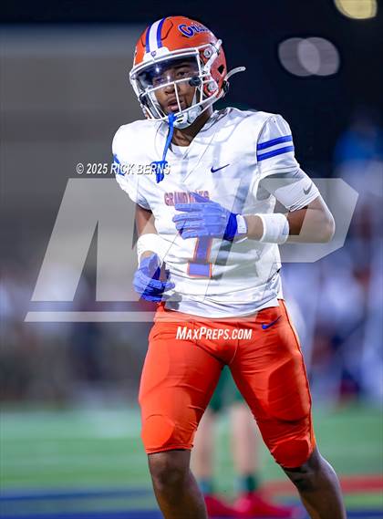 Thumbnail 2 in The Woodlands vs Grand Oaks photogallery.