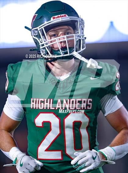 Thumbnail 1 in The Woodlands vs Grand Oaks photogallery.