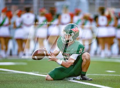 Thumbnail 1 in The Woodlands vs Grand Oaks photogallery.