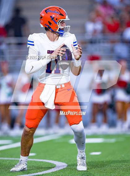 Thumbnail 3 in The Woodlands vs Grand Oaks photogallery.