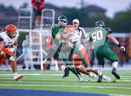 Thumbnail 3 in The Woodlands vs Grand Oaks photogallery.