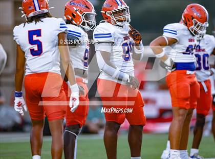 Thumbnail 1 in The Woodlands vs Grand Oaks photogallery.