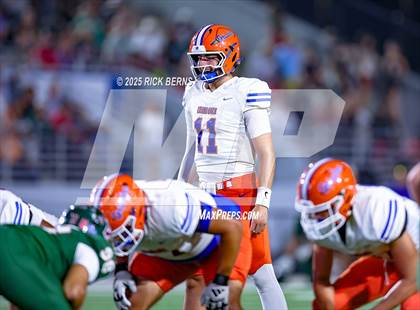 Thumbnail 2 in The Woodlands vs Grand Oaks photogallery.