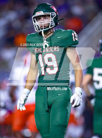 Thumbnail 3 in The Woodlands vs Grand Oaks photogallery.