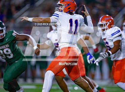 Thumbnail 2 in The Woodlands vs Grand Oaks photogallery.