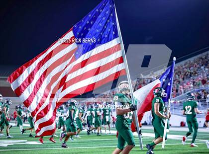 Thumbnail 2 in The Woodlands vs Grand Oaks photogallery.