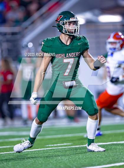 Thumbnail 1 in The Woodlands vs Grand Oaks photogallery.