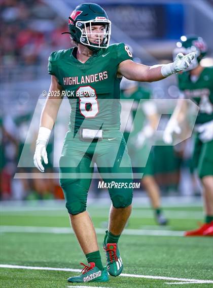 Thumbnail 2 in The Woodlands vs Grand Oaks photogallery.