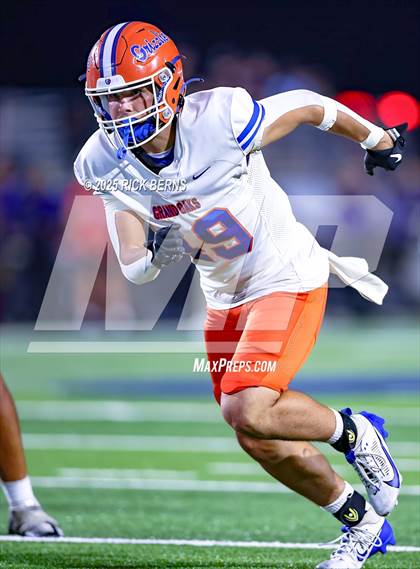 Thumbnail 1 in The Woodlands vs Grand Oaks photogallery.