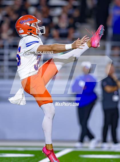 Thumbnail 2 in The Woodlands vs Grand Oaks photogallery.