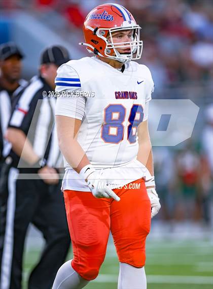 Thumbnail 1 in The Woodlands vs Grand Oaks photogallery.