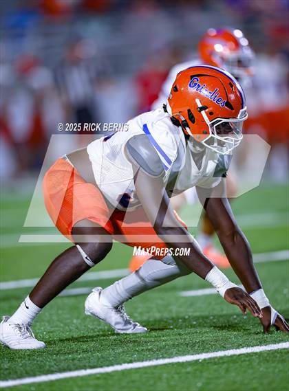 Thumbnail 2 in The Woodlands vs Grand Oaks photogallery.