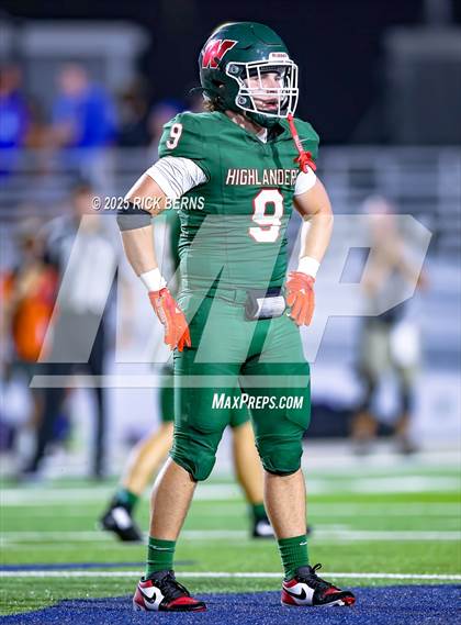 Thumbnail 1 in The Woodlands vs Grand Oaks photogallery.