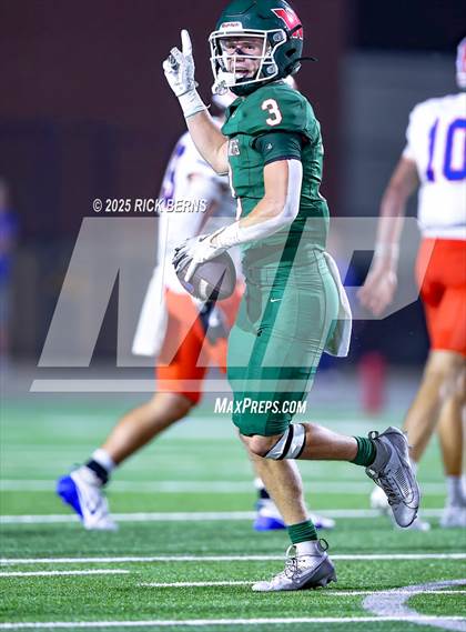 Thumbnail 3 in The Woodlands vs Grand Oaks photogallery.