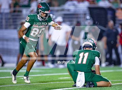 Thumbnail 1 in The Woodlands vs Grand Oaks photogallery.