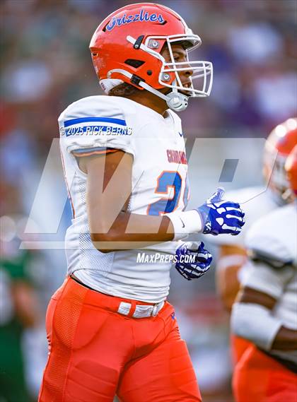 Thumbnail 2 in The Woodlands vs Grand Oaks photogallery.