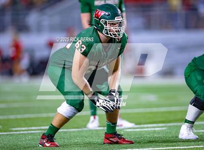 Thumbnail 3 in The Woodlands vs Grand Oaks photogallery.